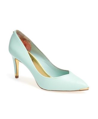 'Mitila' Pump