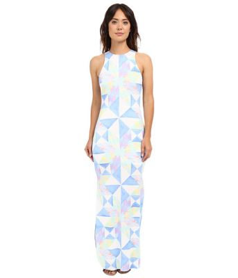 Modal Column Dress