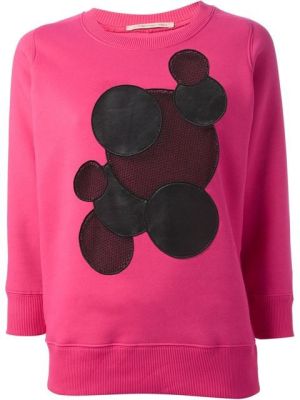 'Molecules' Sweatshirt