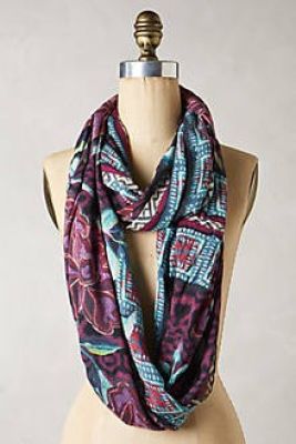 Moonfleet Scarf