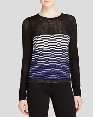 Moss Sweater