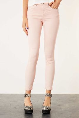Moto Blossom Leigh Jeans