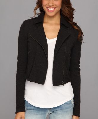 Moto Jacket