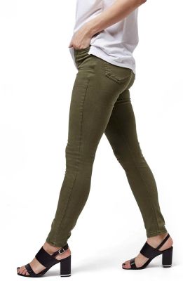 Moto 'Jamie' Skinny Ankle Jeans