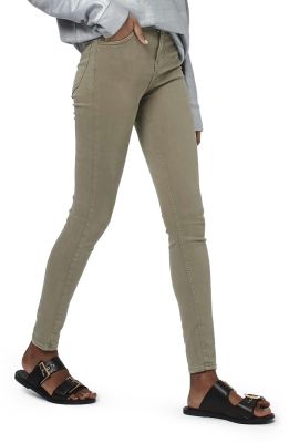 Moto 'Jamie' Soft Skinny Jeans