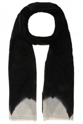 Multi Cashmere & Wool Scarf