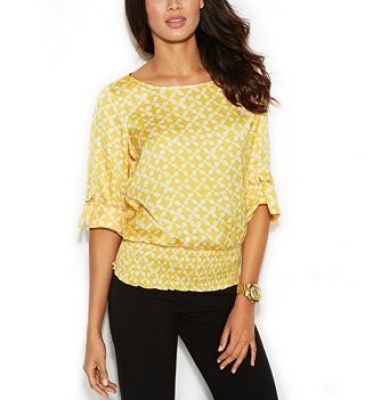 Musenyi Kimono Top