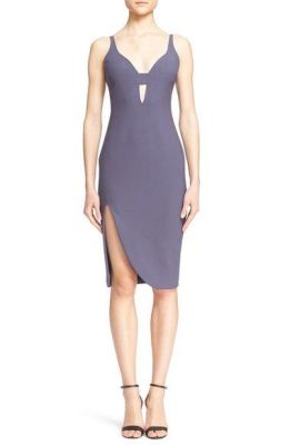 'Myla' Sleeveless Dress