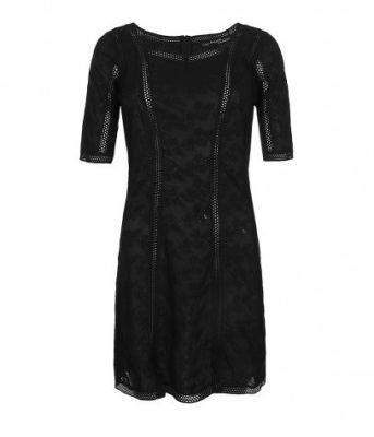 Myrine Dress
