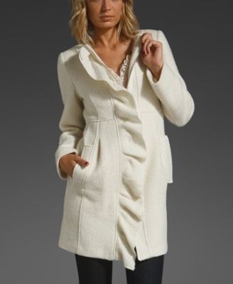 Napa valley coat