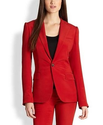 Nathaniel Suit Jacket