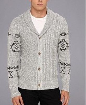 Navajo Sloan Cardigan