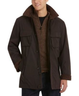 Neal Coat
