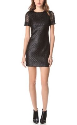New Cindy Lace Dress