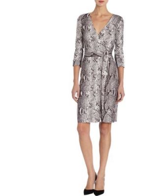 New Julian Two Dress