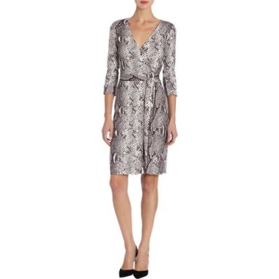 New Julian Two Dress