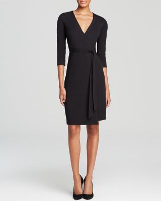 New Julian Two Wrap Dress