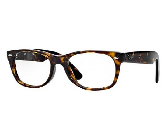 New Wayfarer Optics