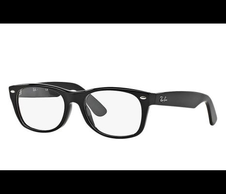 New Wayfarer Optics