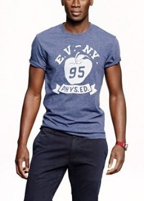 New York Graphic Tee