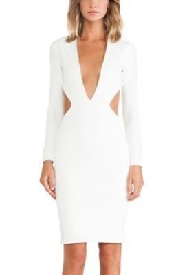 Nolan Mini Dress