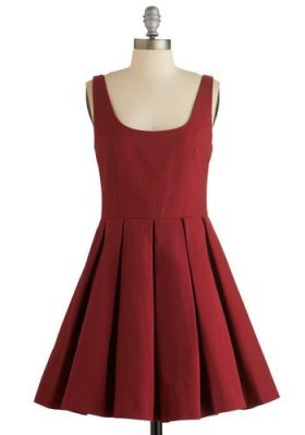 Nonchalant Newcomer Dress