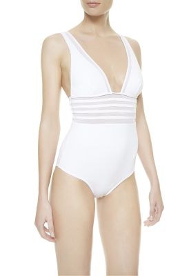 Non-Wired Swimsuit