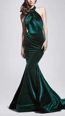 Nora Gown