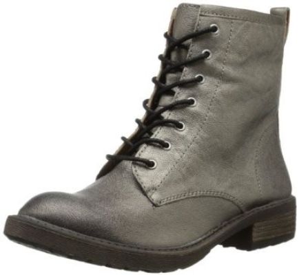 Novembere Boot