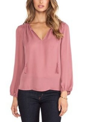Odelette Blouse