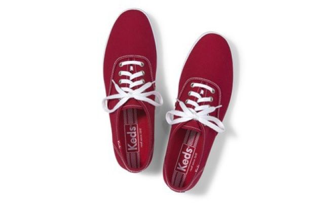 Official Site Men's Champion Canvas Originals
