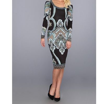 Oksana Dress