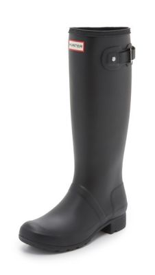 Original Tour Boots