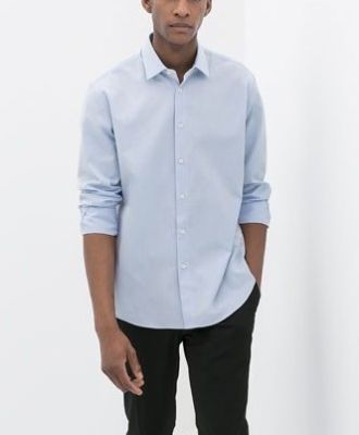 Ottoman Shirt