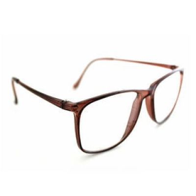 Oversized Glasses