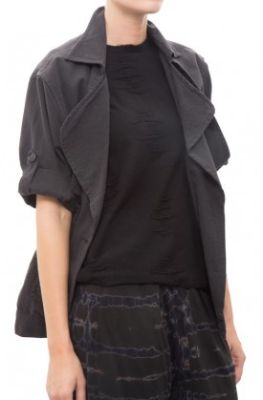 Oversized Jacket