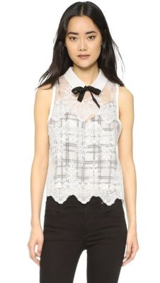 Owen Blouse