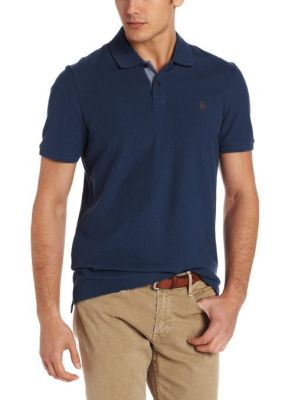 Oxford Daddy-O Polo Shirt