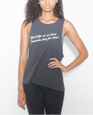 Ozone Cutoff Tank