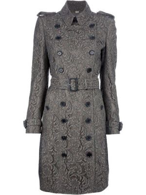 paisley coat