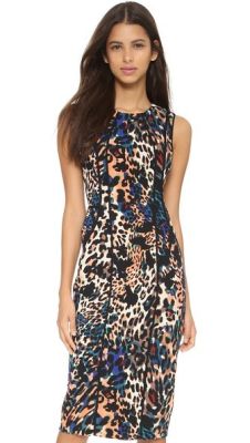 Palmdale Sheath Dress