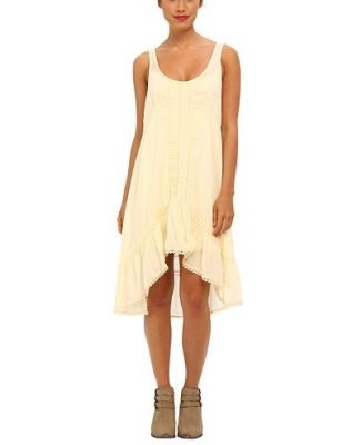 Parisian Slip Dress