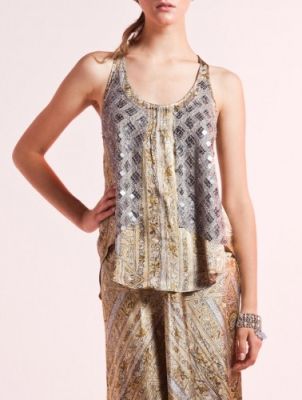 Party Mix Tank