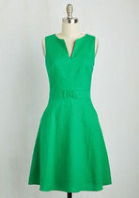Passionate Professional Dress