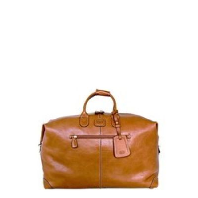 'Pelle' Duffel Bag (18 Inch)