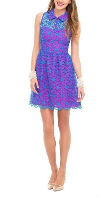Pemberton Dress