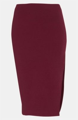 Pencil Skirt