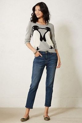 Penguin Sweater
