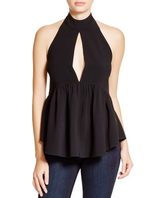 Perth Halter Top