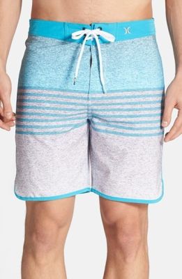 'Phantom Flight' Board Shorts